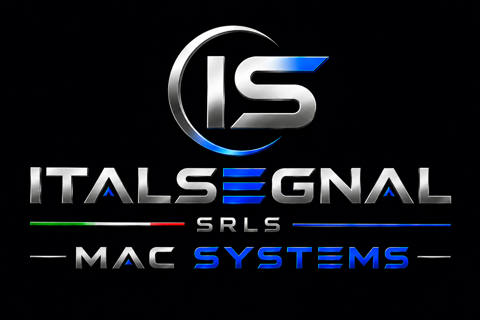 ITALSEGNAL SRLS